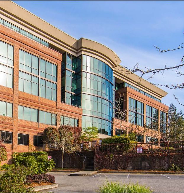 Redstone Corporate Center Two: 6100 219th St SW, Mountlake Terrace, WA 98043